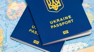 Что нужно учесть украинцам при выезде за границу - рекомендации МИД