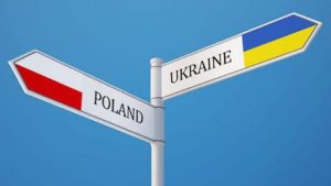 Між Польщею та Україною пропонують створити нові торгові маршрути