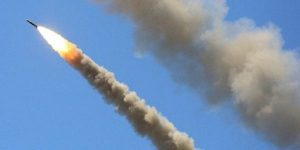ВСУ сбили российские ракеты, летевшие в порт Южный