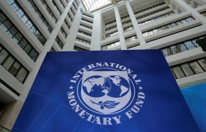 Для экономической поддержки Украины создано несколько инструментов - МВФ