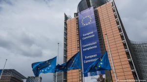 Брюссель має намір спростити працевлаштування співробітників з-за меж ЄС