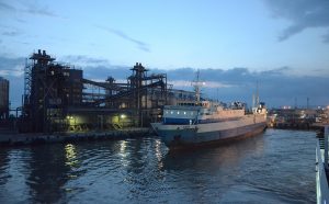 Неутешительные показатели: Росморречфлот больше не публикует статистику грузооборота морских портов