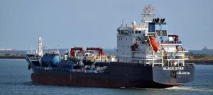 Испания не пустила в порт турецкий танкер, перевозящий российский груз
