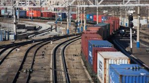РЖД: более 150 тыс. простаивающих вагонов создают хаос на железнодорожной сети