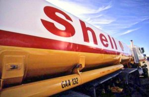 Shell отзывает своих сотрудников из российских проектов