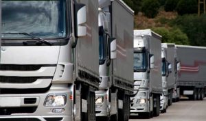 Білоруські бізнесмени активно освоюють вантажоперевезення у Польщі