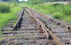 У Білорусі за підозрою у блокуванні залізниці затримали 60 людей