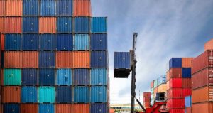 В РФ дефицит контейнеров: решать проблему намерены с помощью партнеров из Азии