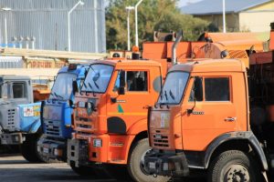 КамАЗ і МАЗ планують спільно розробляти безпілотну вантажівку