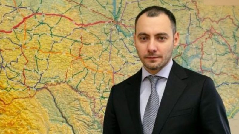 Министр инфраструктуры: до лета ЕС Европа может снять все ограничения для украинских автоперевозчиков