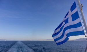 Греция помогает РФ обходить санкции в поставках нефти