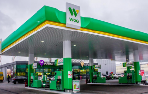 WOG змінила правила продажу палива