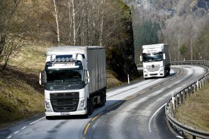 Транспортники и Государственное управление автомобильных дорог Норвегии против продления срока действия украинских водительских прав