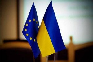 ЕС и Украина улучшат транспортное сообщение