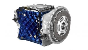 Volvo Trucks почти на треть увеличила скорость переключения коробки передач I-Shift