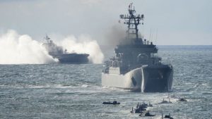 АСС закликала міжнародні організації та країни допомогти зняти блокаду з чорноморських портів