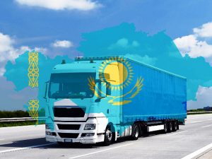Казахстан вимагає відкрити перехід у Кукуриках для своїх вантажівок