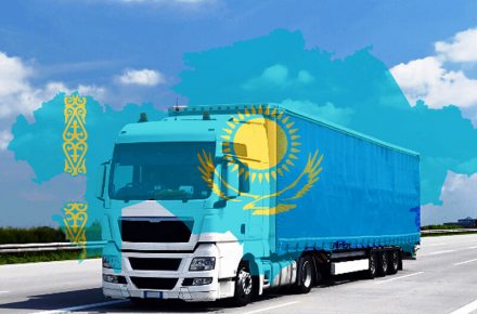 IRU: Казахстан відіграє ключову роль у міжрегіональних перевезеннях та торгівлі на «Новому Шовковому шляху»