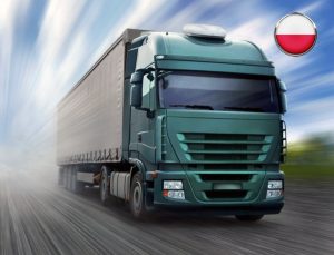 Транспортники Польши: власти лишают перевозчиков возможности нанимать водителей из третьих стран