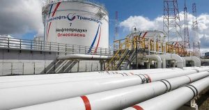 РФ стала держать в секрете данные об отгрузки нефти из своих портов