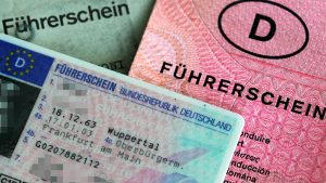 Німецькі депутати запропонували конкретні кроки для залучення водіїв із третіх країн
