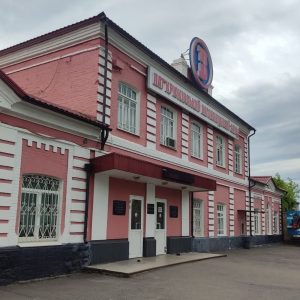 Крюковский вагоностроительный завод закупал детали у российского предприятия