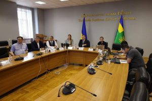 Місія ЄС перевірить готовність України до митного безвізу