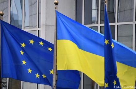 ЄК запропонувала Україні продовжити транспортний безвіз.