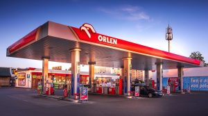 Польські перевізники мають намір блокувати АЗС «Orlen»