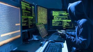 Хакери з РФ атакували ресурси, які забезпечують роботу прикордонної інфраструктури