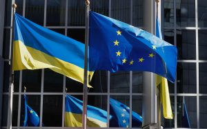 Украина и ЕС согласовали текст Соглашения о либерализации автоперевозок