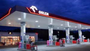 Польща: Orlen оголошує про зниження цін на паливо
