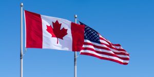 Канада та США посилять експортний контроль підсанкційних товарів до РФ