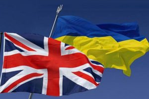 Рада ратифікувала Угоду між Україною та Великобританією про безмитну торгівлю