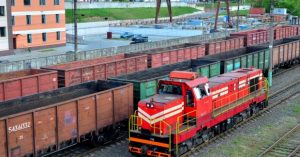 Лимит транзита ряда товаров из Калининграда через Литву исчерпан