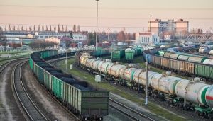 Литва возобновила транзит подсанкционных товаров в Калининград