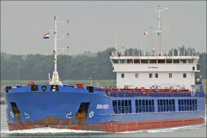 Турция отпустила российский корабль с украденным украинским зерном