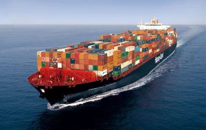 Десять ассоциаций требуют у Брюсселя пересмотреть привилегии морских контейнерных перевозчиков
