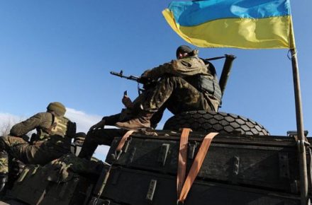 Эксперты SecDev: РФ напала на Украину в том числе и из-за экономических побуждений
