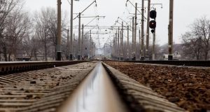 Китай не смог заменить потерянные РФ объемы железнодорожных поставок на запад