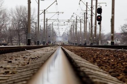 Китай не зміг замінити втрачені РФ обсяги залізничних поставок на захід