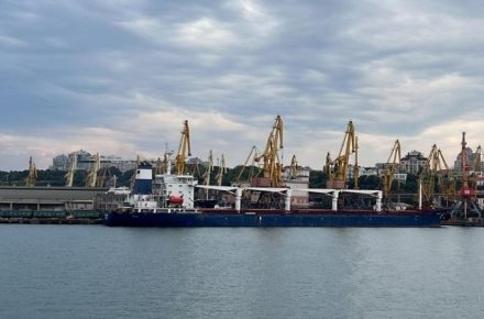 Минразвития о приоритетах законодательной работы в сфере морского и внутреннего водного транспорта