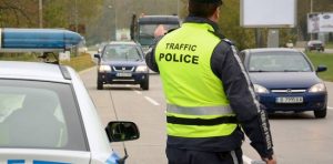 У Болгарії поліція почне посилено перевіряти водіїв вантажівок