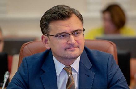 Порт Николаева планируют присоединить к «зерновому коридору»
