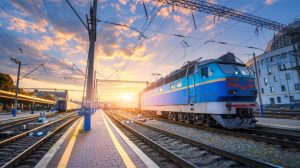Украина и Польша подписали новое соглашение о развитии железнодорожного сообщения