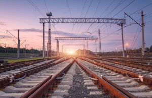 Невиконані обіцянки з ремонту залізничних об'єктів: вирішувати суперечку між Китаєм та Індією будуть у ICC