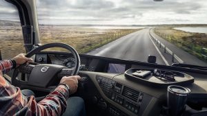 Литовские перевозчики смогут нанимать на работу водителей, прошедших обучение в Узбекистане