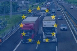 Румынские перевозчики призывают приостановить некоторые положения Пакета мобильности в условиях энергетического кризиса