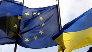 Украина передала документы для присоединения к «таможенному безвизу»
