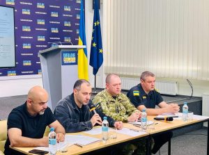 Очереди на границе Украины и Польши: украинская сторона разработала рекомендации для поляков